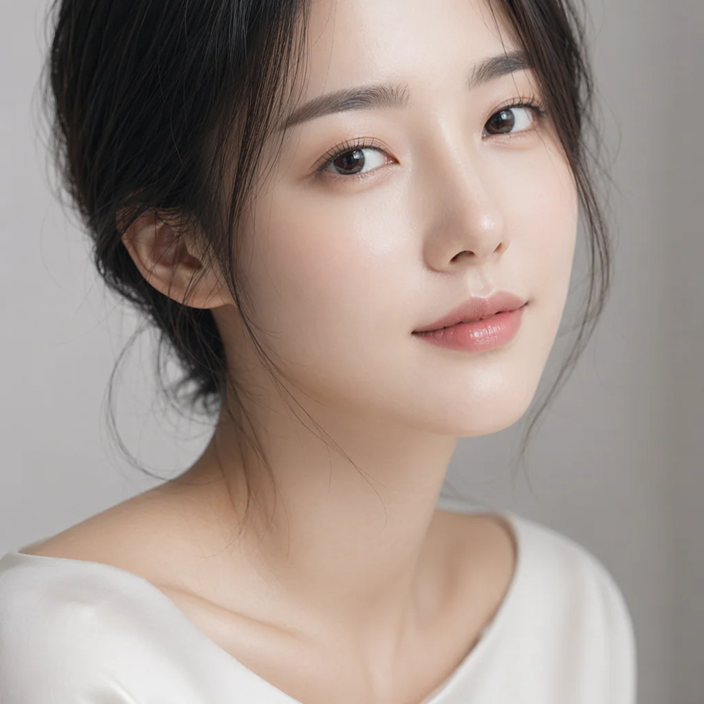 아바성형외과 시그니처 눈성형 · 자연유착 쌍꺼풀