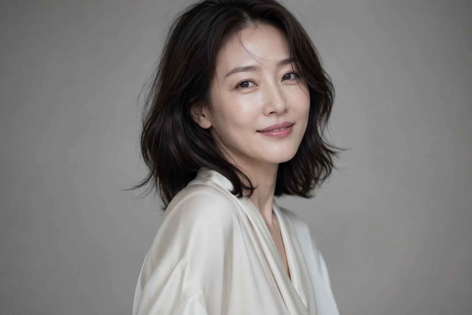 아바성형외과 핵심 가치 AUTHENTICITY — 原汁原味的真实美