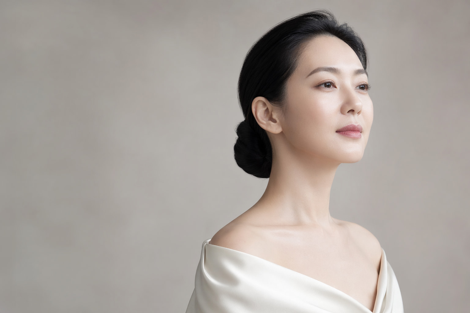 팔자주름 원인별 시술 진료 안내