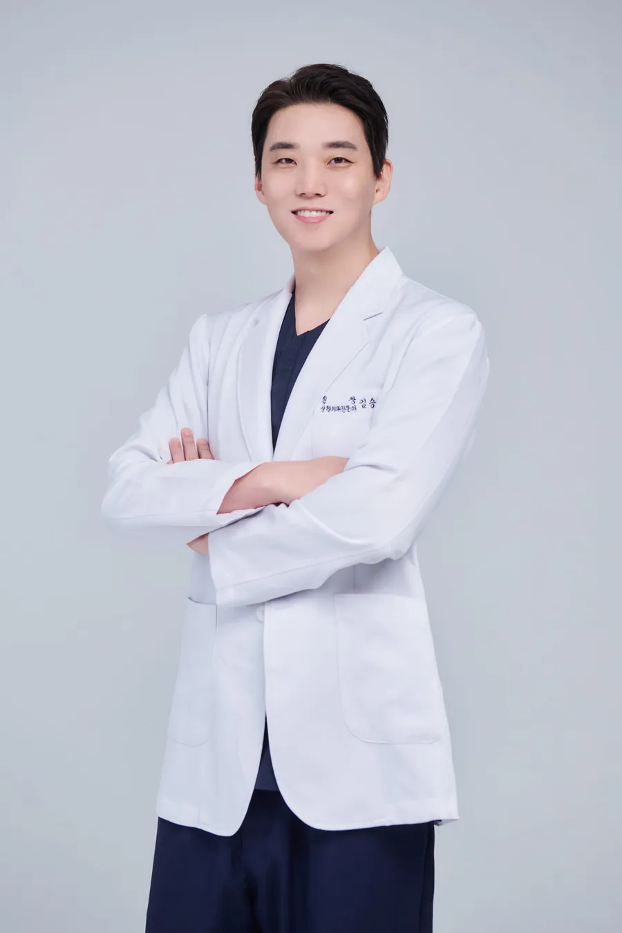 Dr. Kim Seungsoo