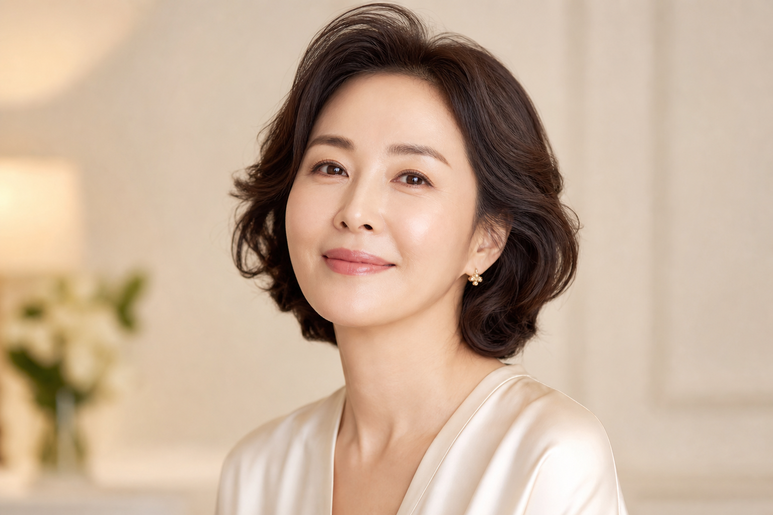 자연스러운 결과를 설명하는 원문 모델 이미지