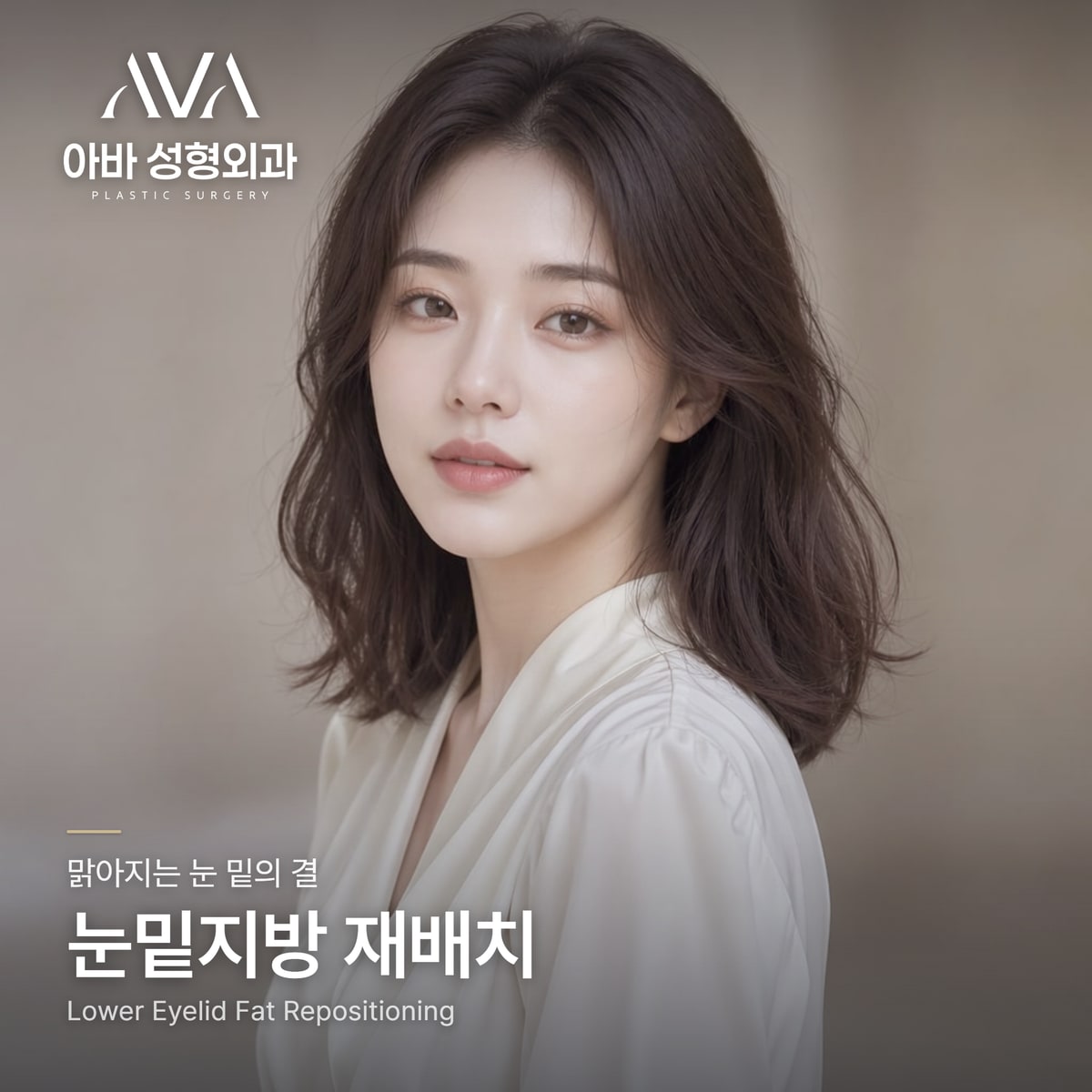 눈밑지방재배치란? 효과·수술방법·회복기간·주의사항까지 — 원문 이미지 2