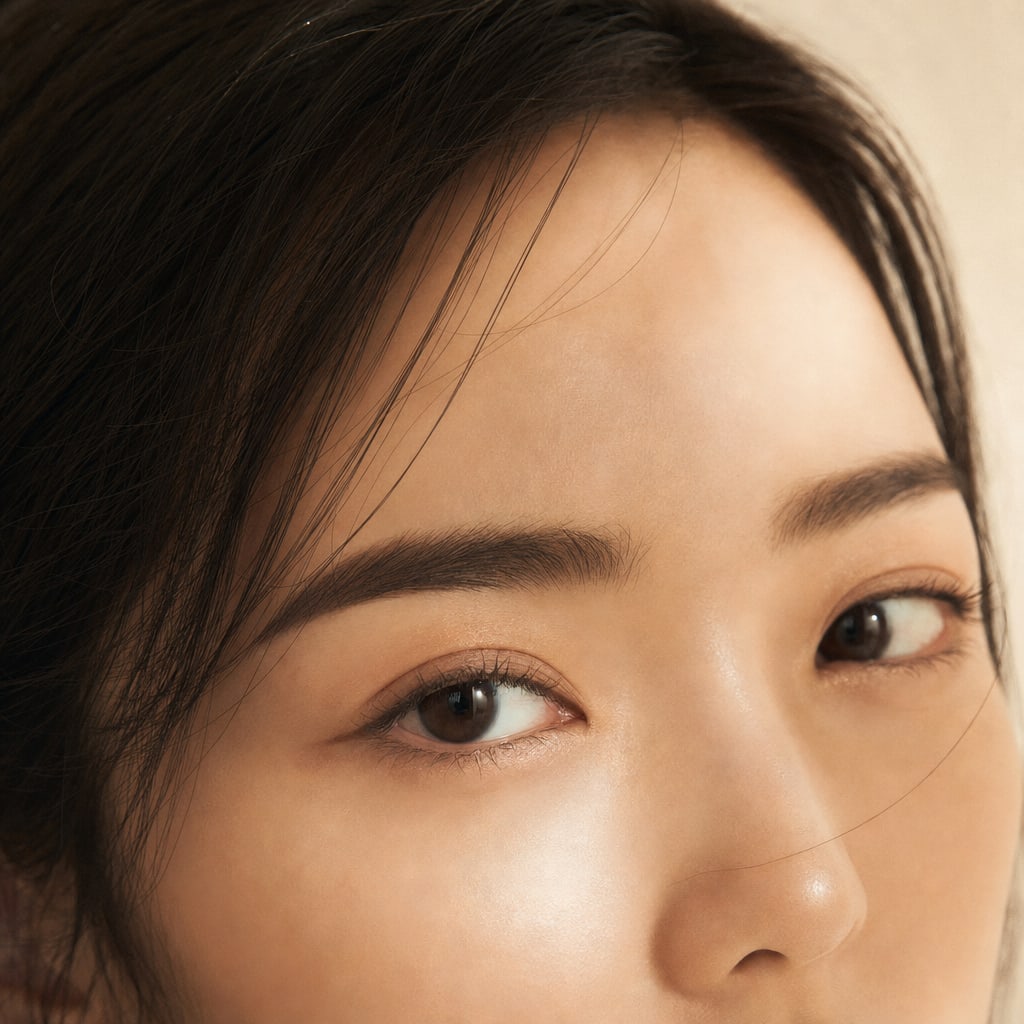 상안검·눈썹하거상·이마거상·쌍꺼풀 — 윗 눈꺼풀 처짐, 내 경우엔 어떤 조합일까 — 원문 이미지 8