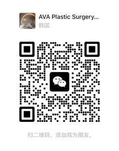 微信二维码 Avaps_global